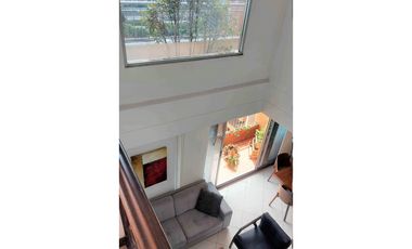 Apartamento Penthouse Amoblado en Arriendo Poblado Sector Castropol