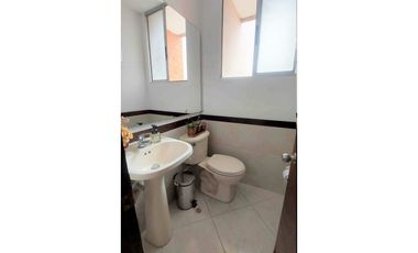 Apartamento Penthouse Amoblado en Arriendo Poblado Sector Castropol