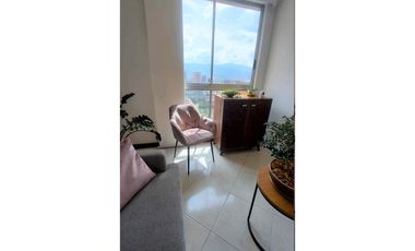 Apartamento Penthouse Amoblado en Arriendo Poblado Sector Castropol