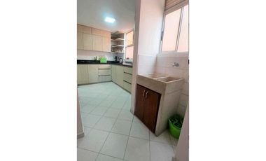 Apartamento Penthouse Amoblado en Arriendo Poblado Sector Castropol