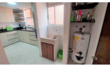 Apartamento Penthouse Amoblado en Arriendo Poblado Sector Castropol