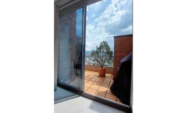 Apartamento Penthouse Amoblado en Arriendo Poblado Sector Castropol