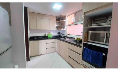 Apartamento Penthouse Amoblado en Arriendo Poblado Sector Castropol