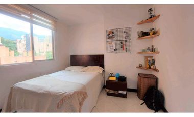 Apartamento Penthouse Amoblado en Arriendo Poblado Sector Castropol