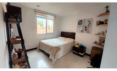 Apartamento Penthouse Amoblado en Arriendo Poblado Sector Castropol