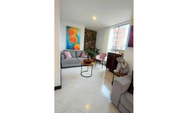 Apartamento Penthouse Amoblado en Arriendo Poblado Sector Castropol