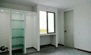apartamento en arriendo en miramar. Cod A25350