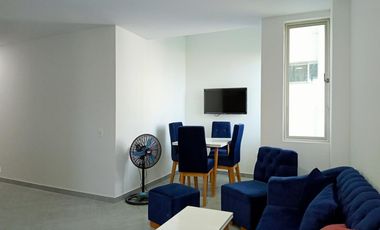 apartamento en arriendo en miramar. Cod A25350
