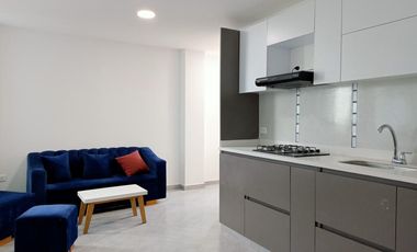 apartamento en arriendo en miramar. Cod A25350