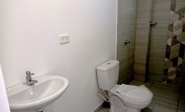 apartamento en arriendo en miramar. Cod A25350