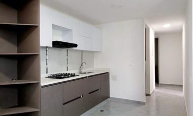 apartamento en arriendo en miramar. Cod A25350