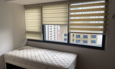 The Rise Makati Fully Furnished One Bedroom Unit For Rent