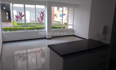 VENDO APARTAMENTO EN VALLE DE LILI G.B.