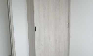 apartamento en arriendo en la riviera. Cod A11091