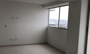 apartamento en arriendo en la riviera. Cod A11091