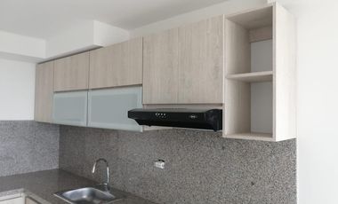 apartamento en arriendo en la riviera. Cod A11091