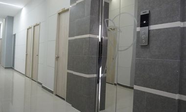 apartamento en arriendo en la riviera. Cod A11091