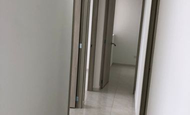 apartamento en arriendo en la riviera. Cod A11091