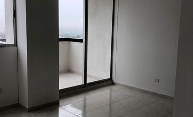 apartamento en arriendo en la riviera. Cod A11091