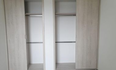 apartamento en arriendo en la riviera. Cod A11091