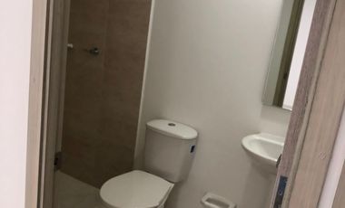 apartamento en arriendo en la riviera. Cod A11091