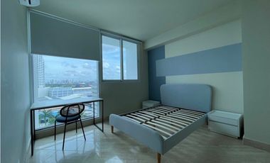 SE VENDE HERMOSO APARTAMENTO EN COSTA DEL ESTE AM