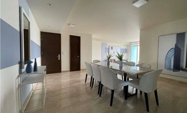 SE VENDE HERMOSO APARTAMENTO EN COSTA DEL ESTE AM