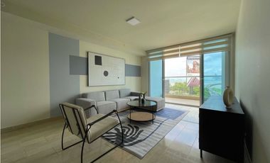 SE VENDE HERMOSO APARTAMENTO EN COSTA DEL ESTE AM