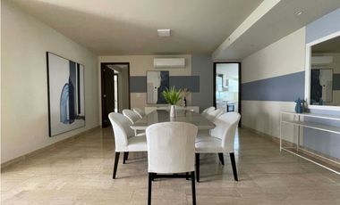 SE VENDE HERMOSO APARTAMENTO EN COSTA DEL ESTE AM