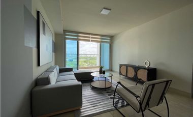 SE VENDE HERMOSO APARTAMENTO EN COSTA DEL ESTE AM