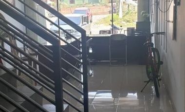Rumah Murah Kawasan Perumahan King Safira Residence Sidoarjo