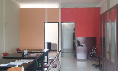 Rumah Murah Kawasan Perumahan King Safira Residence Sidoarjo