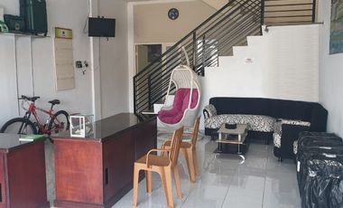Rumah Murah Kawasan Perumahan King Safira Residence Sidoarjo