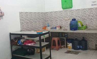 Rumah Murah Kawasan Perumahan King Safira Residence Sidoarjo