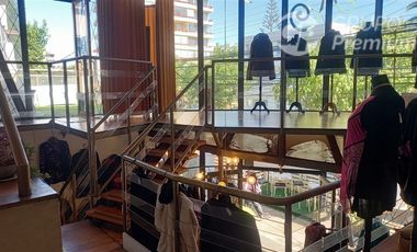 No puedes dejar de Verlo!!! Local en venta en Viña del Mar