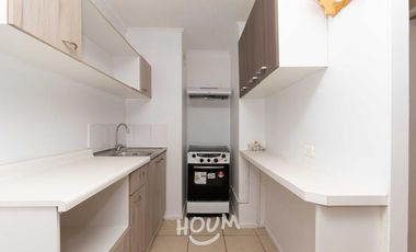 Departamento Isabel riquelme ID: 152185s