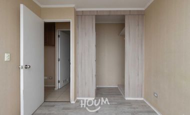 Departamento Isabel riquelme ID: 152185s