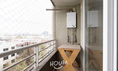 Departamento Isabel riquelme ID: 152185s