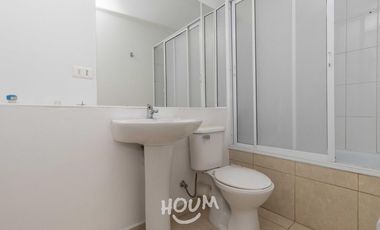 Departamento Isabel riquelme ID: 152185s