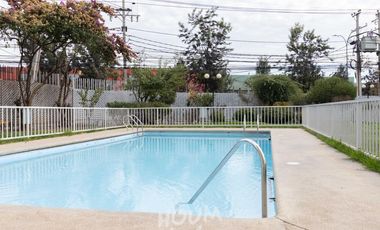 Departamento Isabel riquelme ID: 152185s