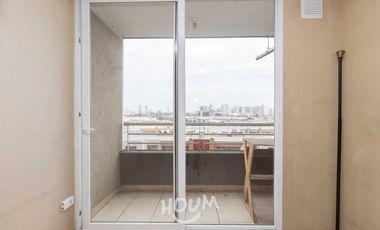 Departamento Isabel riquelme ID: 152185s