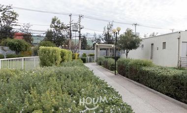 Departamento Isabel riquelme ID: 152185s