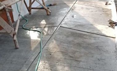 Rumah redy stock cluster di cimuning bekasi timur