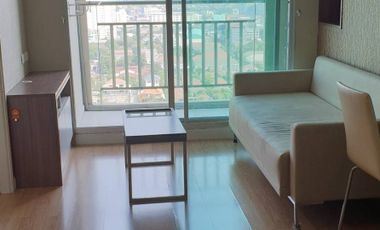 1 Bedroom Condo for rent at Lumpini Ville Phibulsongkhram Riverview
