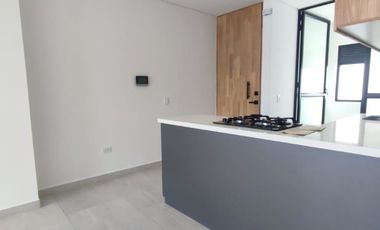 apartamento en arriendo en el pinar. Cod A61766