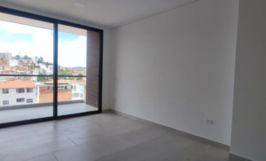apartamento en arriendo en el pinar. Cod A61766