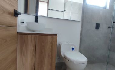 apartamento en arriendo en el pinar. Cod A61766