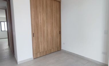 apartamento en arriendo en el pinar. Cod A61766