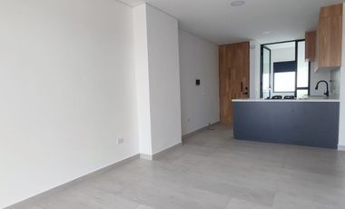 apartamento en arriendo en el pinar. Cod A61766