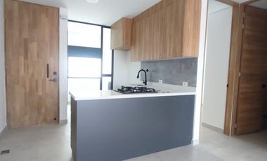 apartamento en arriendo en el pinar. Cod A61766
